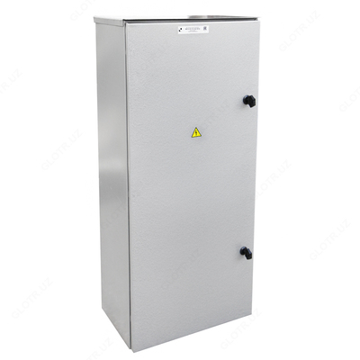 Ящик с рубильником-переключателем ЯРПП 630А IP32 без ПН-2 (ЯРП11М-791) Льгов