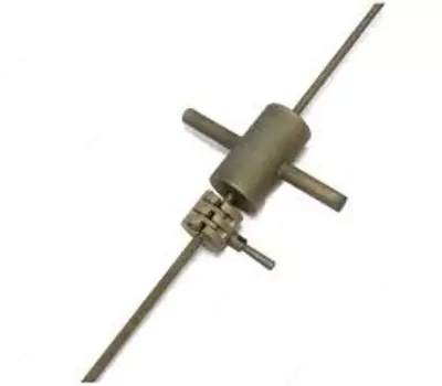 ЗПМ — стержневой заземлитель переносных электроустановок