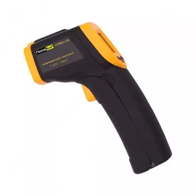 ПрофКиП Cobra-330 — пирометр