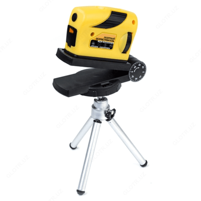 МЕГЕОН 77007 — построитель угла лазерный