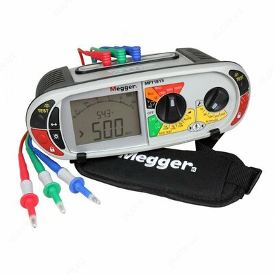 MFT1815 — многофункциональный тестер