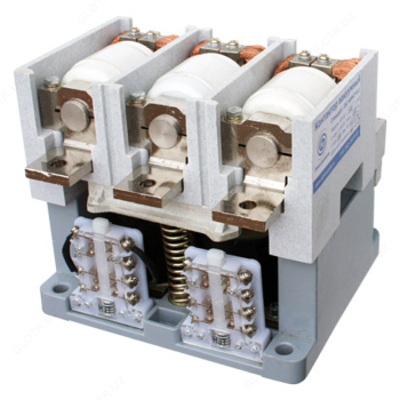 КОНТАКТОР ВАКУУМНЫЙ V 3P, 610A,230V 50/60 Гц, Schneider Electric
