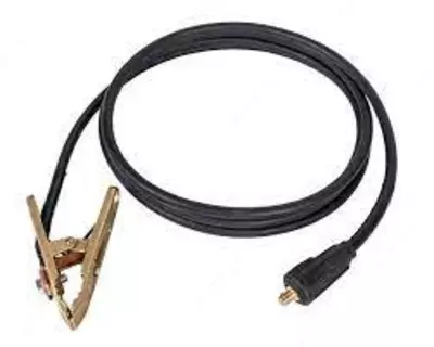 WAPRZ010BLI2 — кабель токовый 10м 200 А чёрный I2