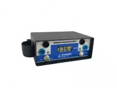 ИКС-5 — микроомметр (стандартное исполнение)