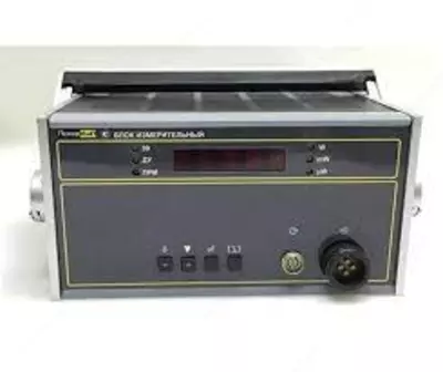 ПрофКиП М3-99 (ППК М3-93/1) — ваттметр поглощаемой мощности с преобразователем приемным коаксиальным ППК М3-93/1