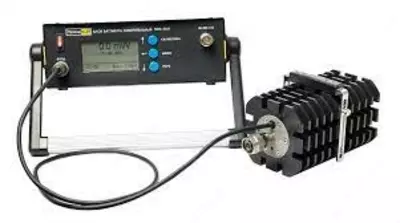 ПрофКиП М3-56 (Я2М-66М + ППК М3-56/1) — ваттметр поглощаемой мощности
