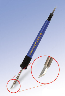 FT-8003 комплект для удаления изоляции и зачистки проводов большого диаметра