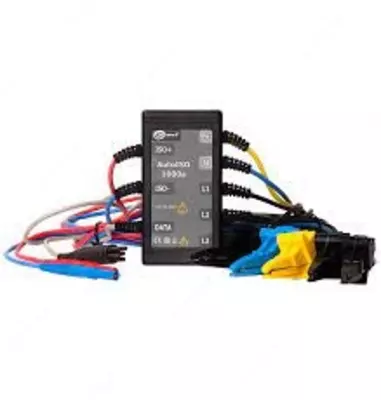 AutoISO-2500 — адаптер