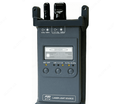 FOD-2114 — источник лазерного излучения