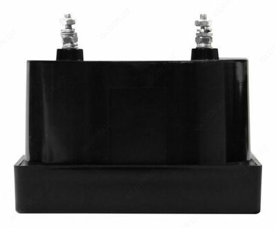 Вольтметр Э8030-М1 600 В