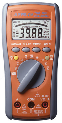 APPA 79 — мультиметр цифровой