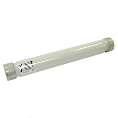 Патрон ПТ 1.1-10-16-12,5 У3 общепром контакты сталь