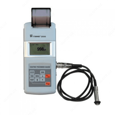 TIME2600 — толщиномер покрытий