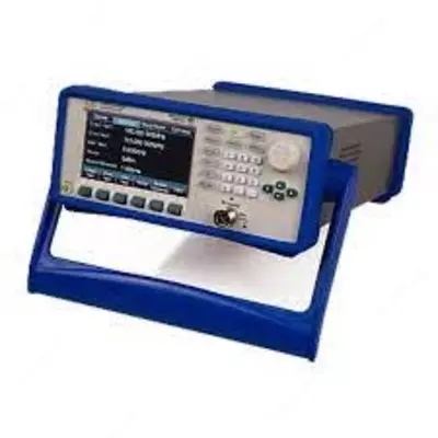 AWG-4083 — генератор сигналов специальной формы