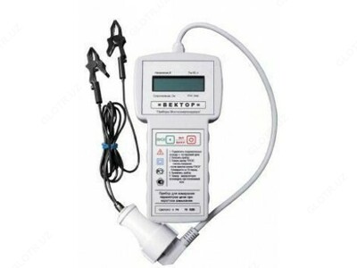 ВЕКТОР — прибор для измерения параметров однофазной цепи в режиме короткого замыкания