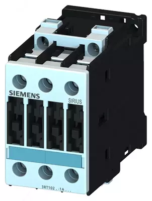 Контакторы Siemens 3RT1024-3AL20-1AA0