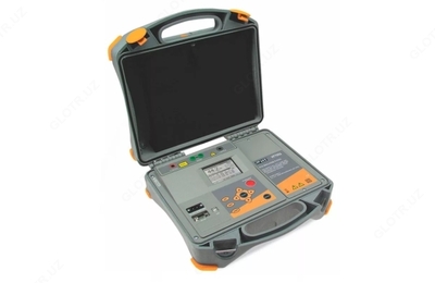 HT7052 — измеритель сопротивления изоляции