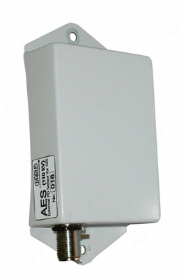 GIS-DM 3 канала — система мониторинга и диагностики дефектов изоляции КРУЭ и отходящих кабельных линий