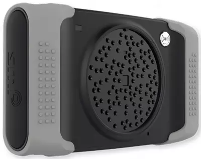 BATCAM 2.0 — ультразвуковая акустическая камера с визуализацией дефектов