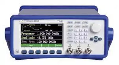 АКИП-3417/1 — генератор сигналов специальной формы