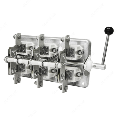 Разъединитель РБ-6 П 630А