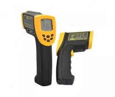 ПрофКиП Cobra-892 — пирометр