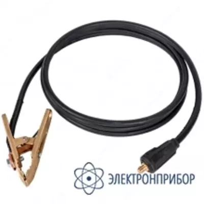 WAPRZ003BLI2 — кабель токовый 3м 200 А чёрный I2