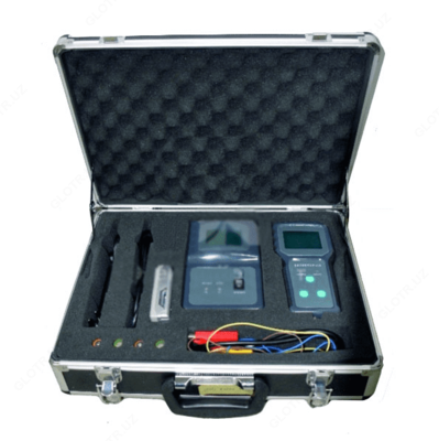 РИДУС ПКИ — переносной комплект контроля изоляции