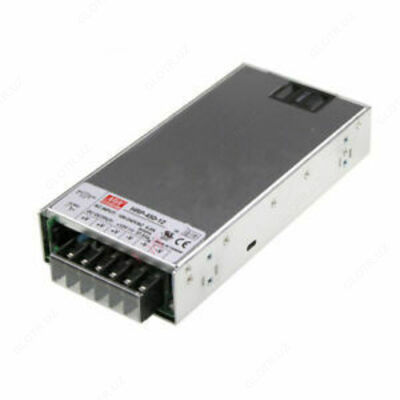 HRP-450-12 Блок питания MEAN WELL