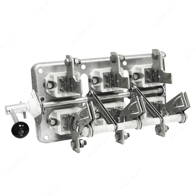 Разъединитель РБ 6 Л левый