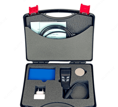 Константа МК4 — толщиномер защитных покрытий всех типов