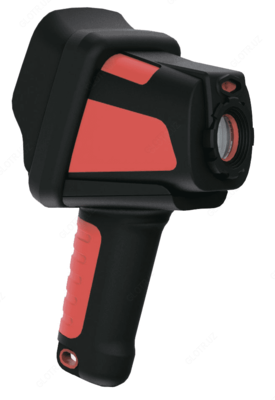 SAT GF-5000 — тепловизор для пожаротушения