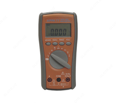 APPA 77 — мультиметр цифровой