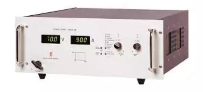 SM 60-100 — источник питания