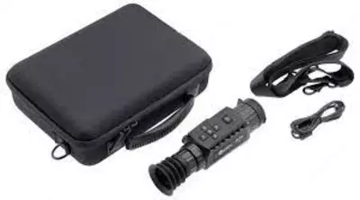 Arkon Alfa ST25 — тепловизионный прицел