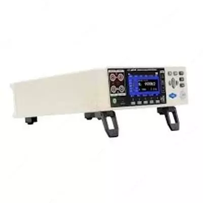 АКИП-8607 — измеритель сопротивления изоляции