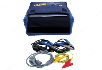 LFG-50 — генератор низкой частоты