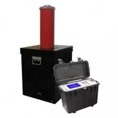 АВИЦ-70 исп.2 USB и ПО — аппарат высоковольтный испытательный в пластиковом корпусе с USB и ПО