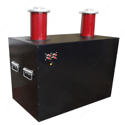 НПВ-120 — нагрузка высоковольтная