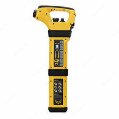 vScan — трассоискатель