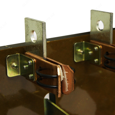 Переключатель-разъединитель ПРБ-01-35В31201-00 УХЛ3 250А с дугогасительными камерами