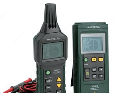 MS6818 — кабельный локатор