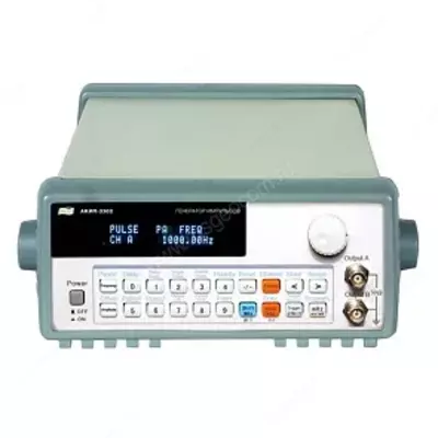 АКИП-3501/2 — генератор шума