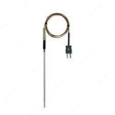 Fluke 80PJ-9 — зонд с термопарой (тип J)