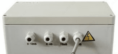 ПНКЗ-1 — преобразователь напряжений катодной защиты подземных металлических сооружений от коррозии