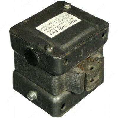 МИС 2100 Электромагнит