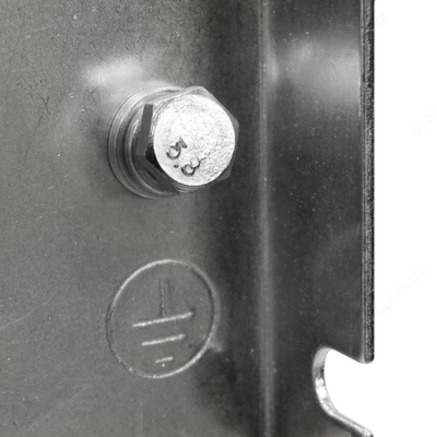 Выключатель-разъединитель ВР32-37В71250 лев.