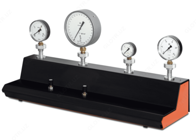 ПСКА — пневматическая система калибровки автоматизированная