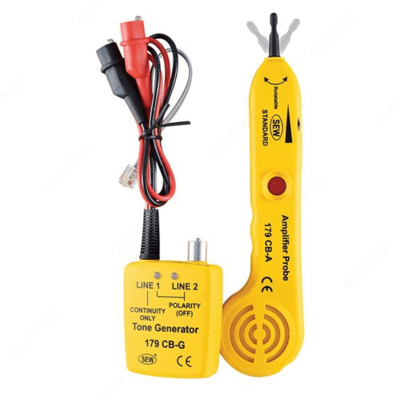 179 CB — индикатор обрыва