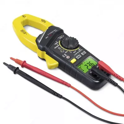 Trotec BE40 — токоизмерительные клещи